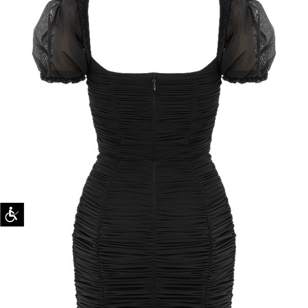 Mistress rocks Vixen dress NWT XS